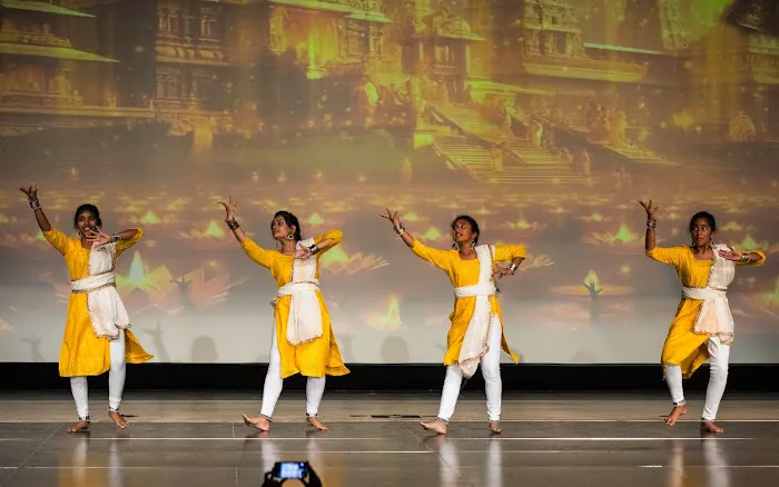 Anupama School of Dance Picture 2