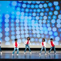Anupama School of Dance ico