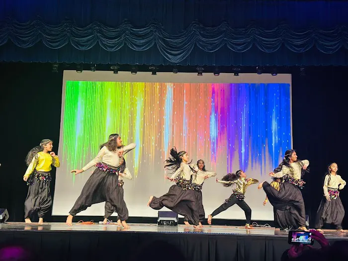 Anupama School of Dance Picture 8