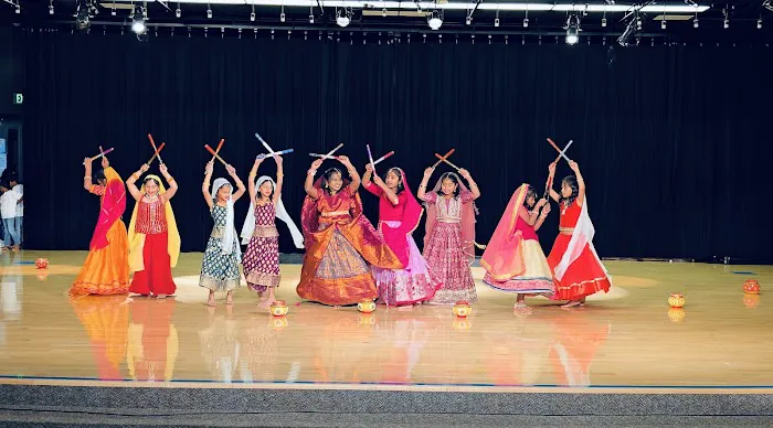 Anupama School of Dance Picture 4
