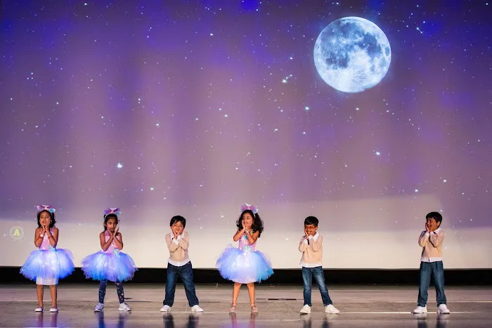 Anupama School of Dance Picture 3