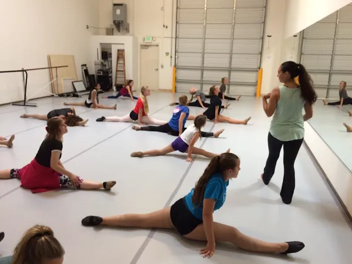 Dance Works Picture 4