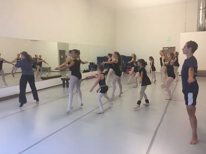Dance Works Picture 6