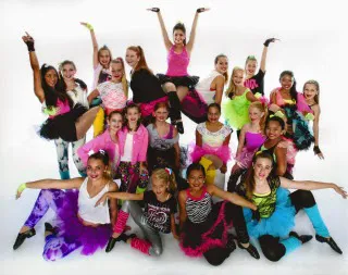 Dance Works Picture 3