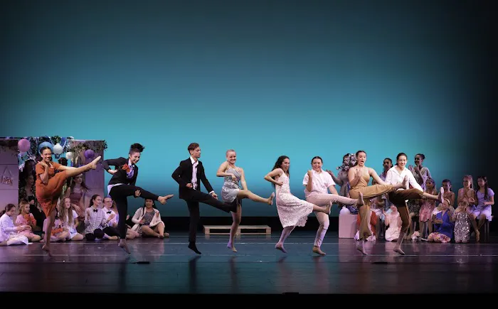 Dance Works Picture 1