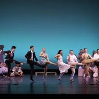 Dance Works ico