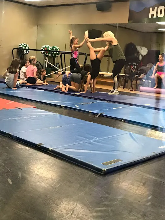 Dance Works Picture 10