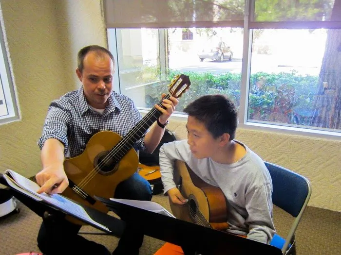 Crown Culture & Arts Academy Picture 1