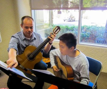 Crown Culture & Arts Academy