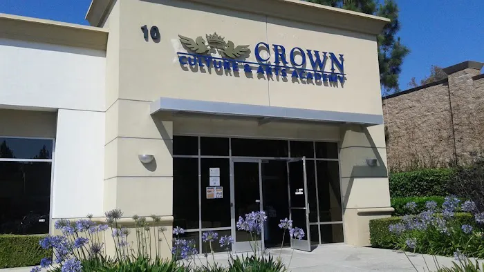 Crown Culture & Arts Academy Picture 2