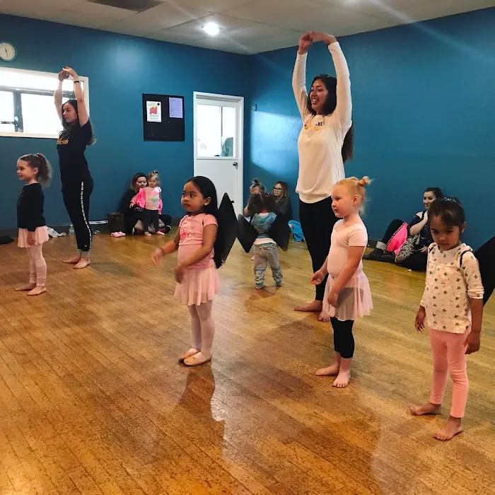 New World Dance Academy Picture 1