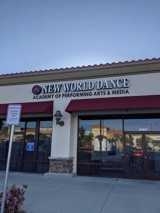 New World Dance Academy Picture 4