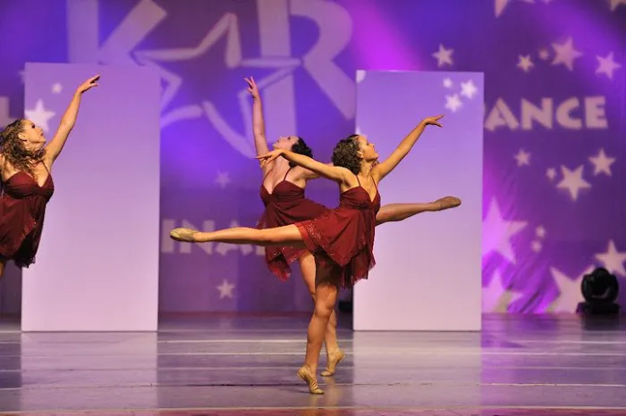 New World Dance Academy Picture 7