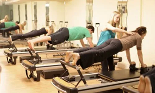 To The Pointe Dance & Pilates Centre Picture 1