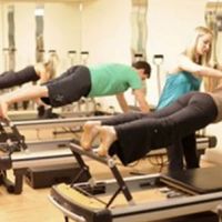 To The Pointe Dance & Pilates Centre ico