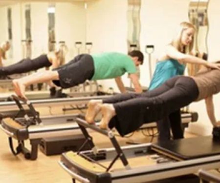 To The Pointe Dance & Pilates Centre