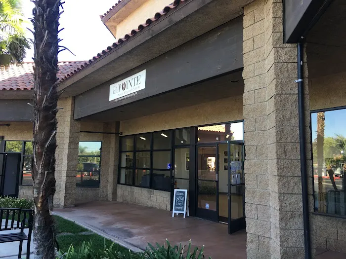 To The Pointe Dance & Pilates Centre Picture 2