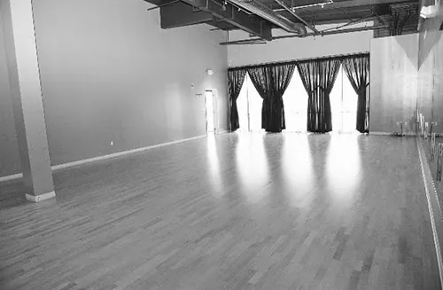 To The Pointe Dance & Pilates Centre Picture 4
