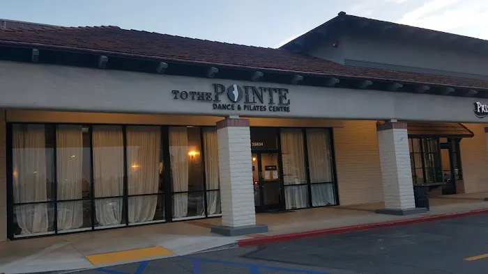 To The Pointe Dance & Pilates Centre Picture 6