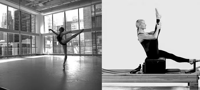 To The Pointe Dance & Pilates Centre Picture 8