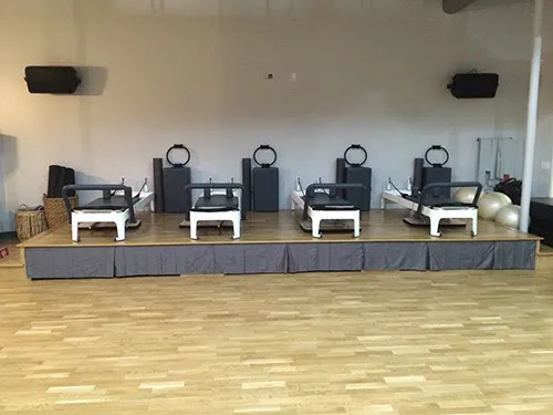 To The Pointe Dance & Pilates Centre Picture 5
