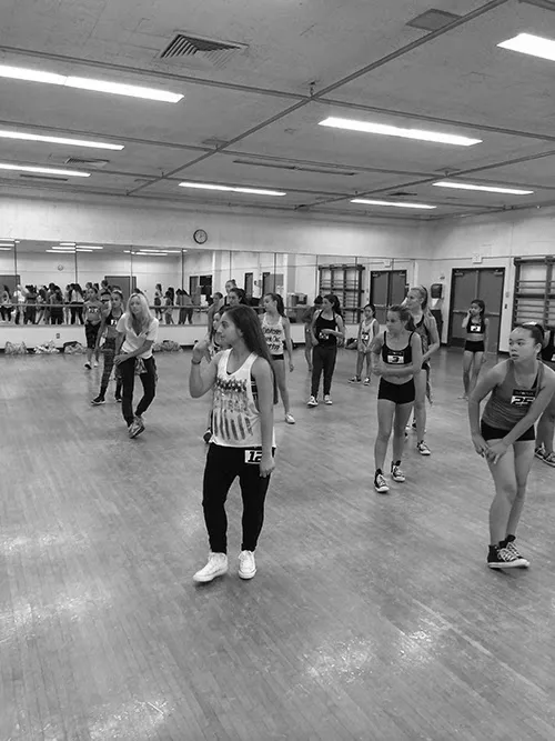 To The Pointe Dance & Pilates Centre Picture 10