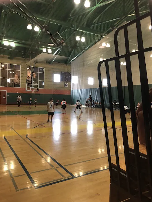 Calabasas Community Center Picture 3