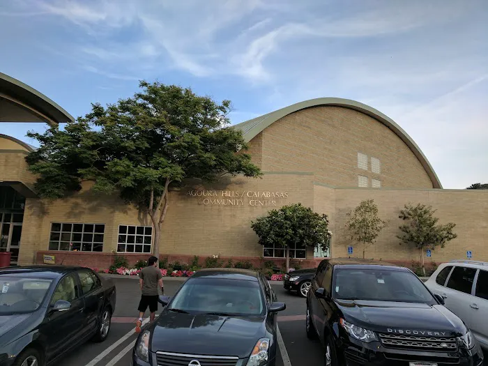 Calabasas Community Center Picture 9