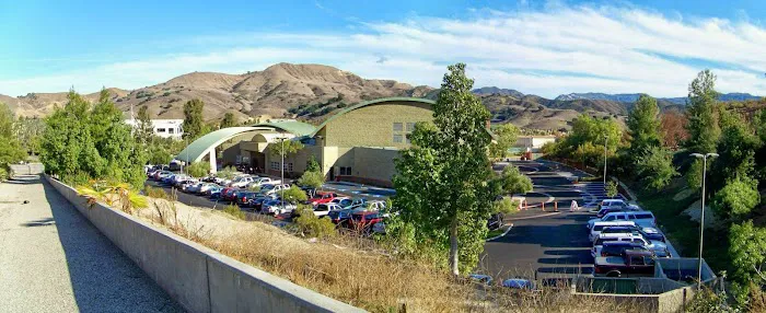 Calabasas Community Center Picture 5