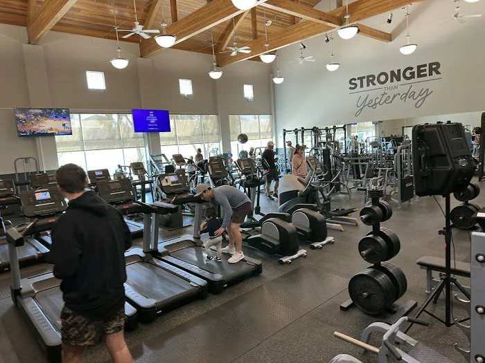 Calabasas Community Center Picture 10