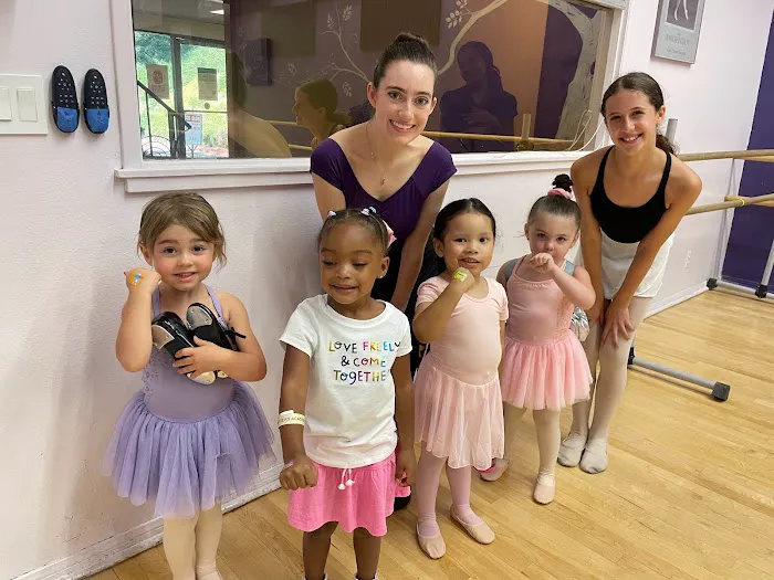 Rad Dance Studio Picture 8