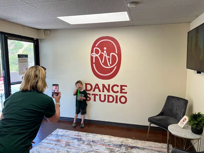 Rad Dance Studio Picture 2