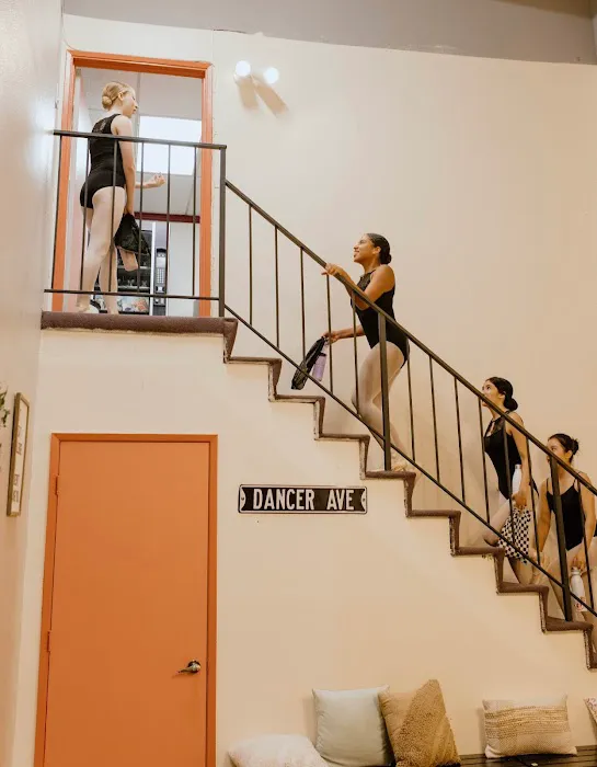 Rad Dance Studio Picture 4