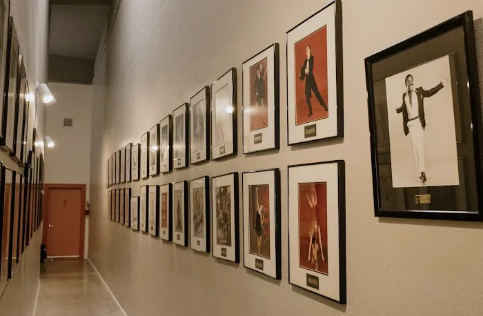 Rad Dance Studio Picture 1