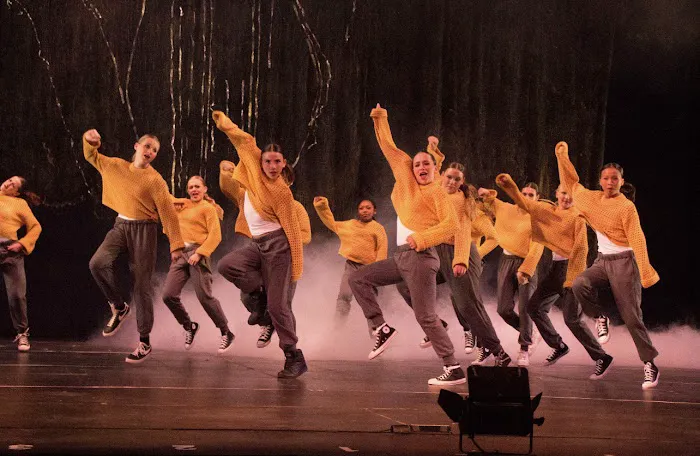 Rad Dance Studio Picture 5