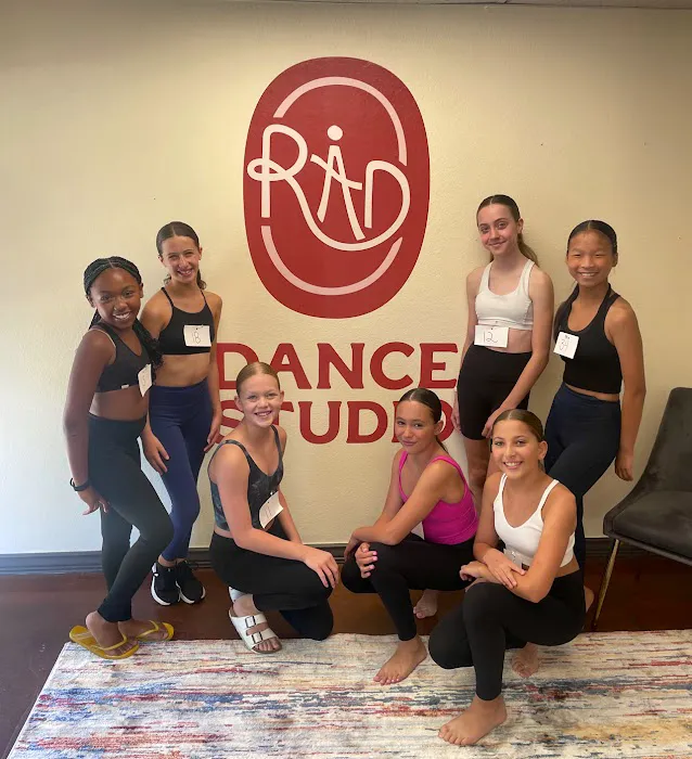 Rad Dance Studio Picture 3