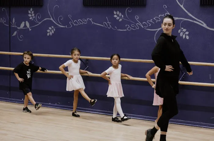 Rad Dance Studio Picture 7