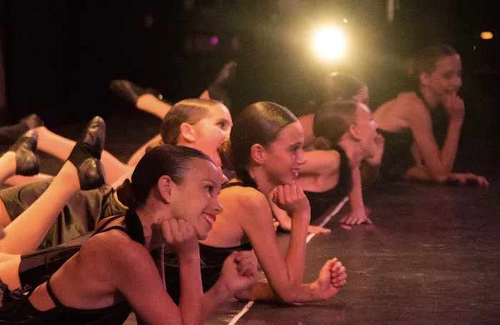 Rad Dance Studio Picture 10