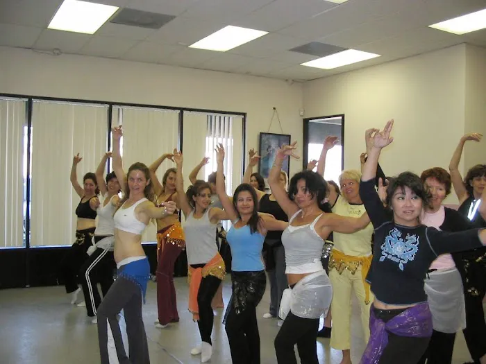 Belly Dance 4 Fitness classes Picture 1