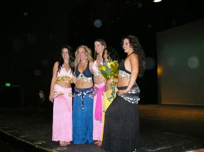 Belly Dance 4 Fitness classes Picture 6