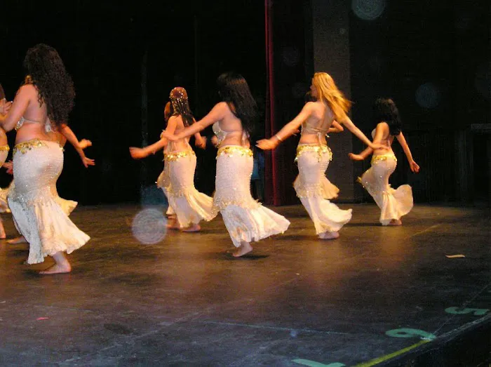 Belly Dance 4 Fitness classes Picture 5