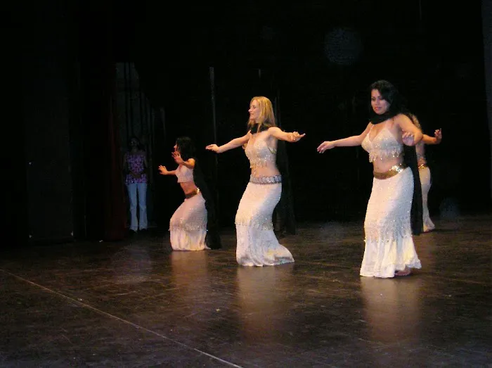 Belly Dance 4 Fitness classes Picture 4