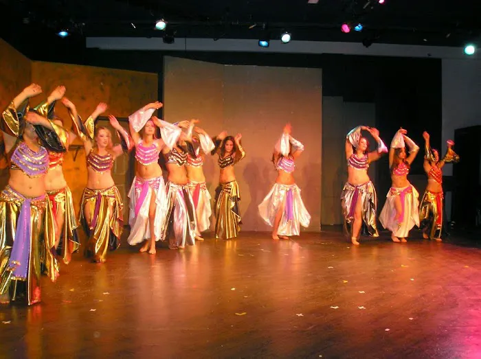 Belly Dance 4 Fitness classes Picture 2