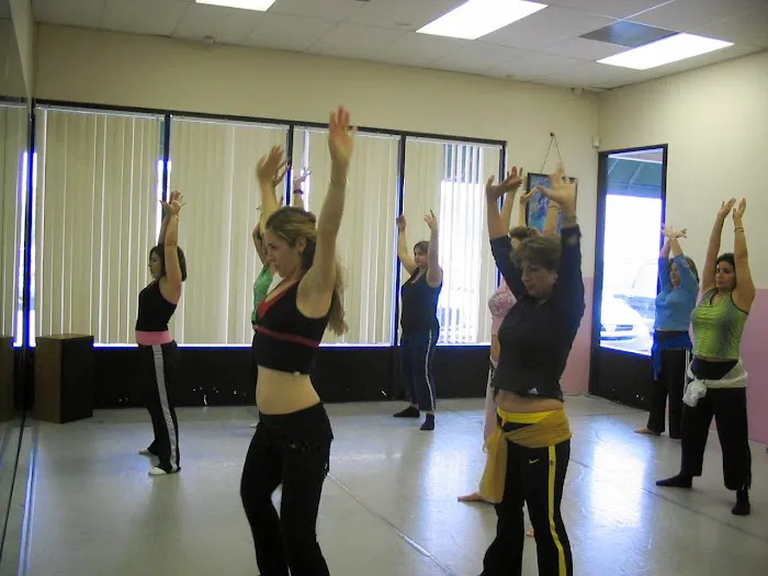Belly Dance 4 Fitness classes Picture 8