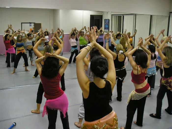 Belly Dance 4 Fitness classes Picture 10