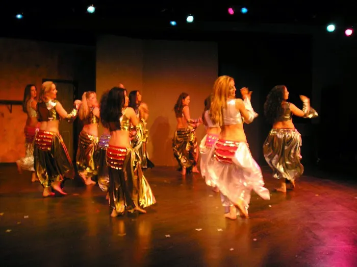 Belly Dance 4 Fitness classes Picture 7