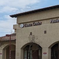 Agoura Hills Dance Center ico