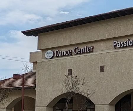 Agoura Hills Dance Center
