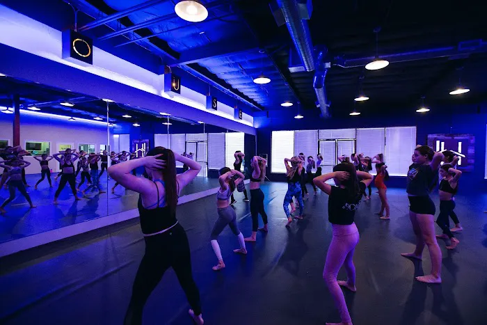 The House Dance Complex Picture 1