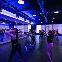 The House Dance Complex ico